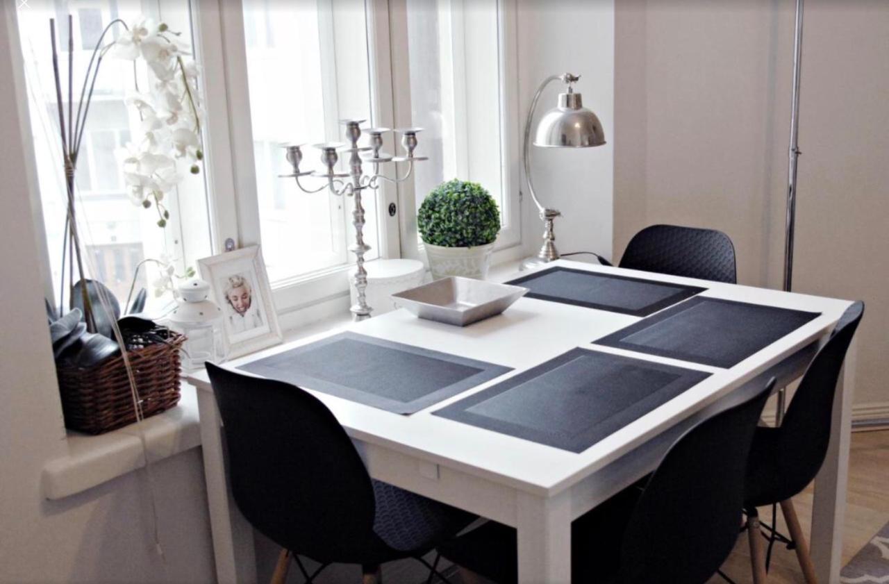 Scandinavian Home 21 In Heard City Helsinki Luaran gambar