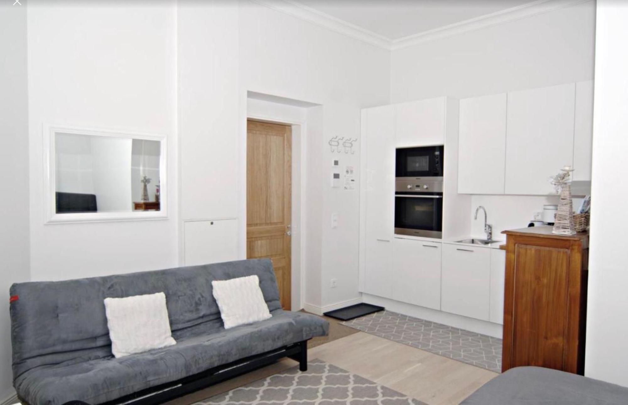 Scandinavian Home 21 In Heard City Helsinki Luaran gambar