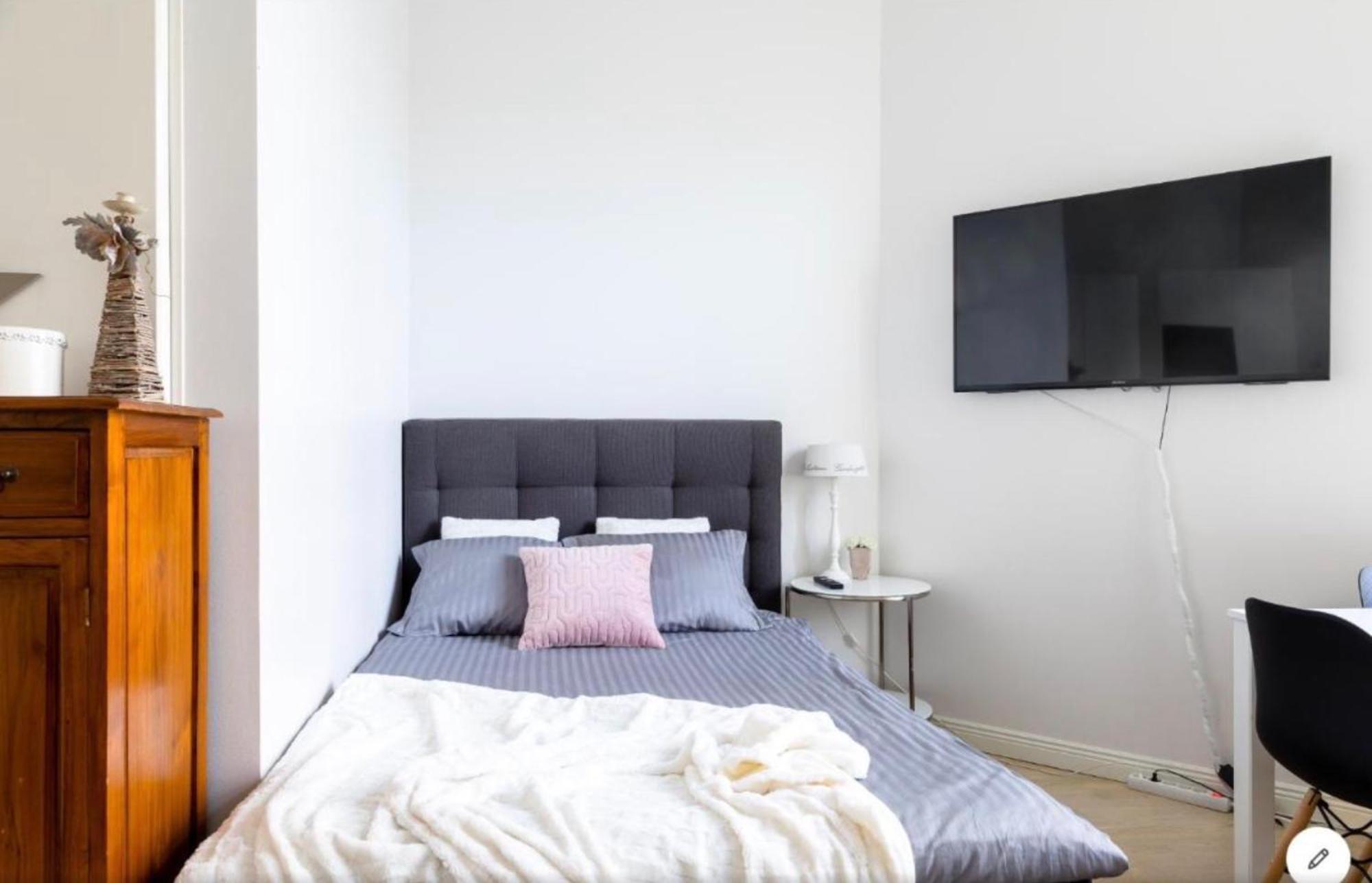 Scandinavian Home 21 In Heard City Helsinki Luaran gambar