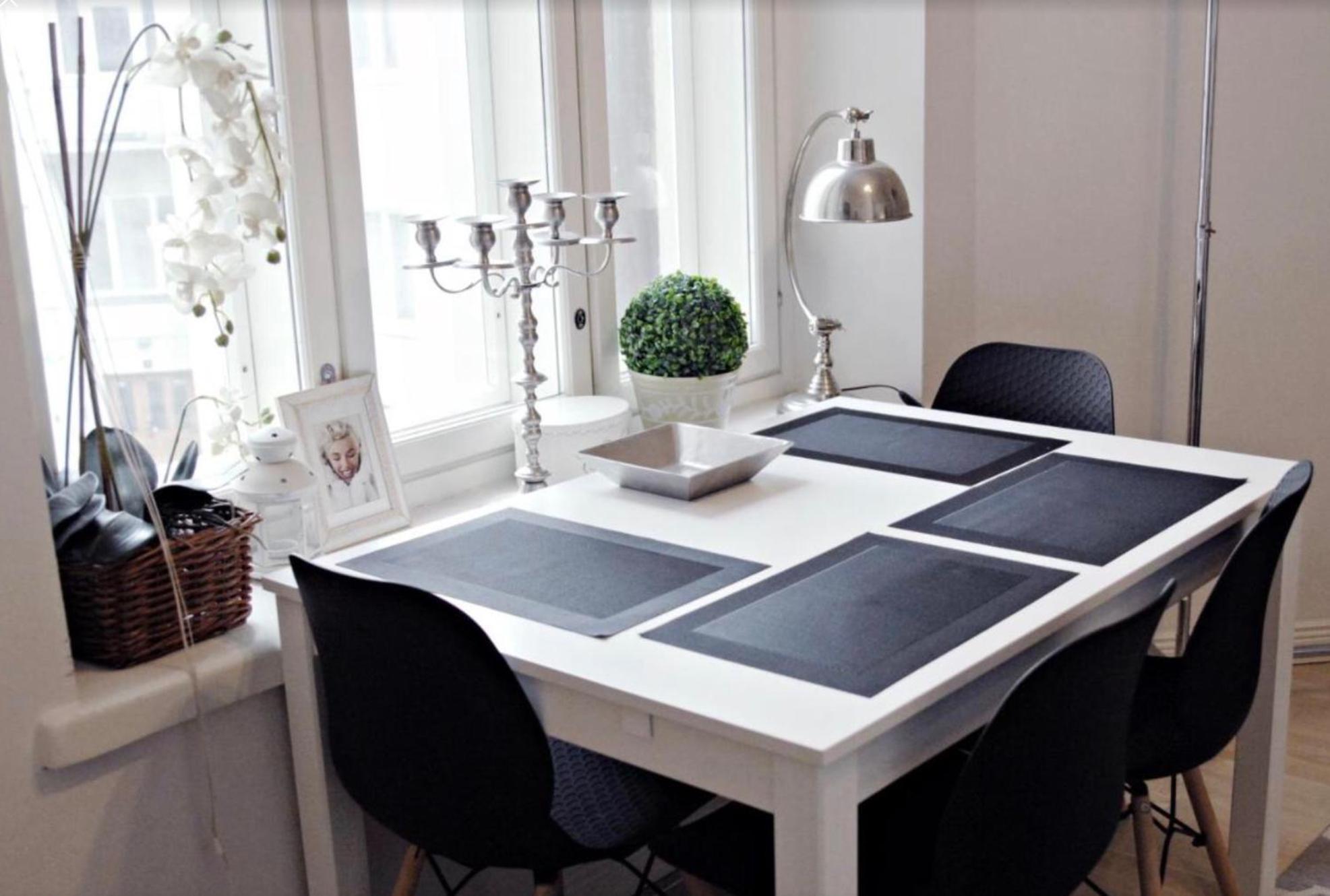Scandinavian Home 21 In Heard City Helsinki Luaran gambar