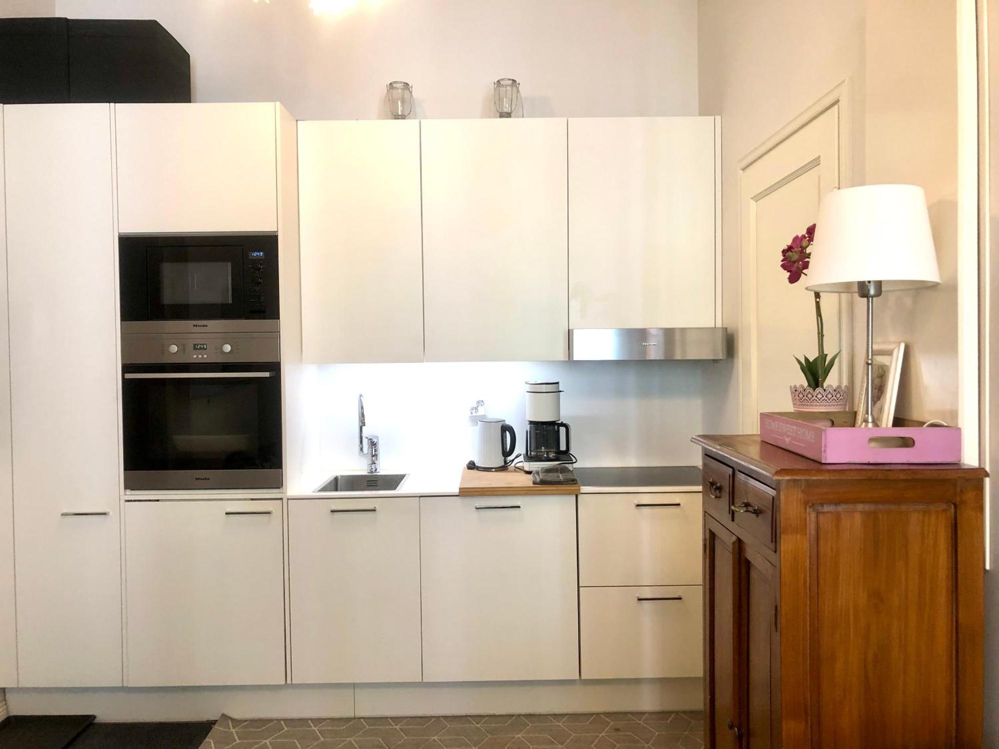 Scandinavian Home 21 In Heard City Helsinki Luaran gambar