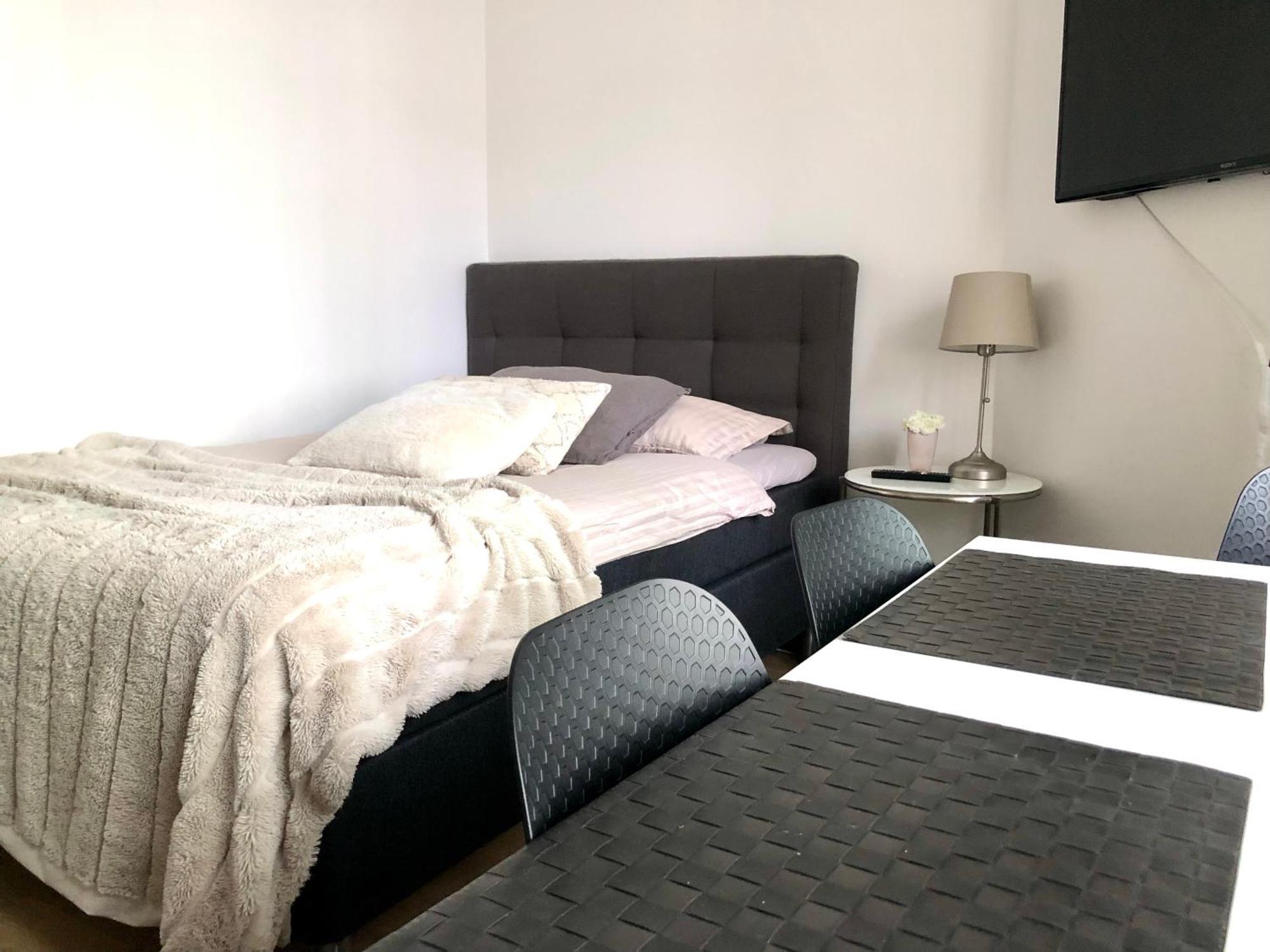 Scandinavian Home 21 In Heard City Helsinki Luaran gambar