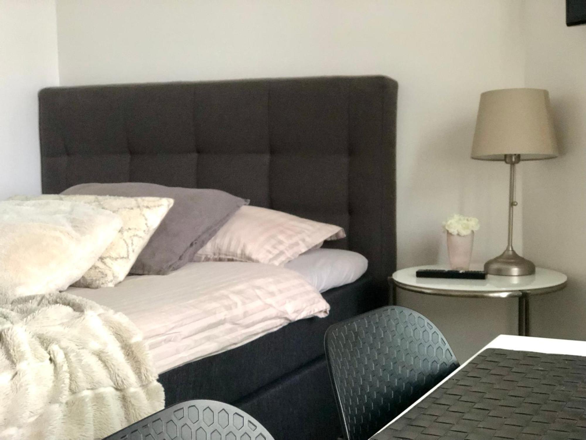 Scandinavian Home 21 In Heard City Helsinki Luaran gambar